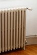 Radiateur en fonte