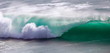 Vague tubulaire Vague tubulaire