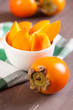 persimmon