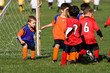 Eyes on the Ball