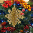 fiocco di neve fiocco di neve