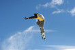 Snowboarden
