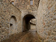 Foto: Burg Altena, Burgweg Burg Altena, Burgweg