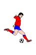 calciatore