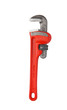 Adjustable wrench
