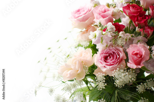 Photo: flower arrangements flower arrangements