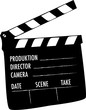 Filmklappe