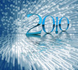 New year  2010