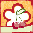 Fruit fresh cherries