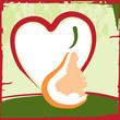 Fruit fresh pear