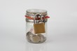 Geld im Glas Geld im Glas