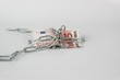 Geld in Ketten Geld in Ketten