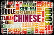 Chinese Food