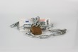 Geld in Ketten Geld in Ketten