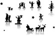 composition noel