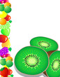 kiwi fruit