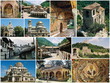 Architecture in Bulgaria