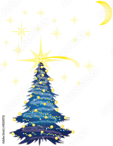 Albero di Natale #03