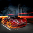 Hot car