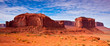 Rock Formations Panorama Rock Formations Panorama