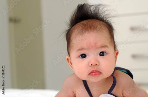 Download Cute Baby Images on Cute Asian Baby    Thye Aun Ngo  18307302   See Portfolio