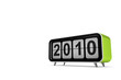 Neujahr 2010