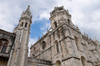 Mosteiro Dos Jeronimos