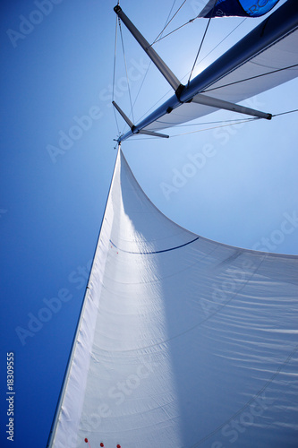 Photo: Sail Sail