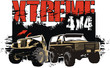 4x4 extreme