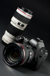 digital SLR camera digital SLR camera