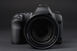 digital SLR camera digital SLR camera