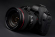 digital slr camera digital slr camera