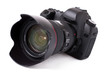 digital SLR camera digital SLR camera
