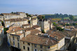 Le village de Saint emilion Le village de Saint emilion