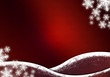 Illustration: Weihnachtlicher Hintergrund Weihnachtlicher Hintergrund
