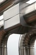 Moderne Technik