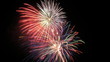 stelle colorate