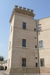 torre della fortezza