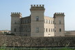 castello simmetrico