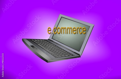 E-commerce