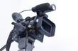 professional digital camcorder