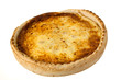 Quiche Lorraine-Zwiebelkuchen,Elsaß Quiche Lorraine-Zwiebelkuchen,Elsaß