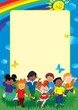 Friendship and equality. Place for sample text. Friendship and equality. Place for sample text.