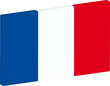 Drapeau français