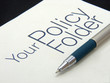 Policy Folder