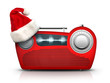 Christmas Radio