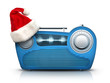 Christmas Radio Christmas Radio
