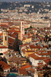 nice vu du ciel