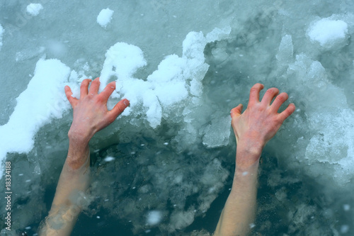 Photo: Ice Ice