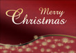 Illustration: merry christmas merry christmas